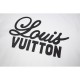 2022SS short-sleeved T-shirt leading role item LOUIS VUITTON Louis Vuitton 2022SS short-sleeved T-shirt leading role item LOUIS VUITTON Louis Vuitton