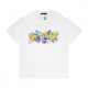 2022SS short-sleeved T-shirt Limited gift LOUIS VUITTON Louis Vuitton 2022SS short-sleeved T-shirt Limited gift LOUIS VUITTON Louis Vuitton