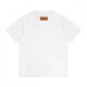 2022SS short-sleeved T-shirt Limited gift LOUIS VUITTON Louis Vuitton 2022SS short-sleeved T-shirt Limited gift LOUIS VUITTON Louis Vuitton