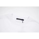 2022SS short-sleeved T-shirt Limited gift LOUIS VUITTON Louis Vuitton 2022SS short-sleeved T-shirt Limited gift LOUIS VUITTON Louis Vuitton