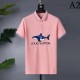 2022SS short-sleeved T-shirt Loving users are appearing one after another LOUIS VUITTON Louis Vuitton 2022SS short-sleeved T-shirt Loving users are appearing one after another LOUIS VUITTON Louis Vuitton