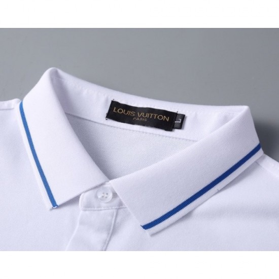 2022SS short-sleeved T-shirt Loving users are appearing one after another LOUIS VUITTON Louis Vuitton 2022SS short-sleeved T-shirt Loving users are appearing one after another LOUIS VUITTON Louis Vuitton