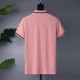 2022SS Short sleeve T-shirt Upgraded from LOUIS VUITTON Louis Vuitton 2022SS Short sleeve T-shirt Upgraded from LOUIS VUITTON Louis Vuitton