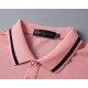 2022SS Short sleeve T-shirt Upgraded from LOUIS VUITTON Louis Vuitton 2022SS Short sleeve T-shirt Upgraded from LOUIS VUITTON Louis Vuitton