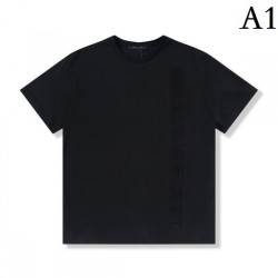 2022SS short-sleeved T-shirt boom is re-heating LOUIS VUITTON Louis Vuitton