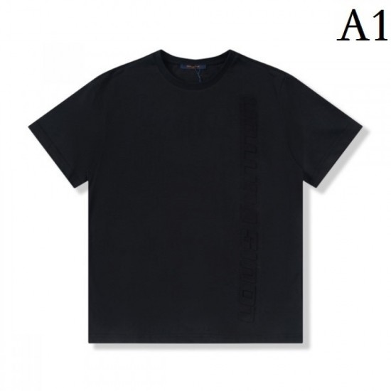 2022SS short-sleeved T-shirt boom is re-heating LOUIS VUITTON Louis Vuitton 2022SS short-sleeved T-shirt boom is re-heating LOUIS VUITTON Louis Vuitton