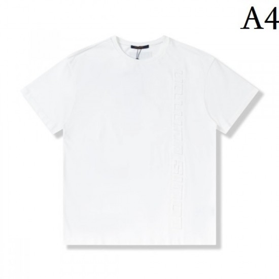 2022SS short-sleeved T-shirt boom is re-heating LOUIS VUITTON Louis Vuitton 2022SS short-sleeved T-shirt boom is re-heating LOUIS VUITTON Louis Vuitton