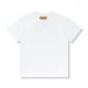 2022SS short-sleeved T-shirt boom is re-heating LOUIS VUITTON Louis Vuitton 2022SS short-sleeved T-shirt boom is re-heating LOUIS VUITTON Louis Vuitton