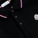 MONCLER Men's Short Sleeve T-shirt 2022 New Casual Wear Moncler Multicolor Selectable MONCLER Men's Short Sleeve T-shirt 2022 New Casual Wear Moncler Multicolor Selectable