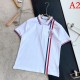 MONCLER Men's Short Sleeve T-shirt 2022 New Affordable Moncler Multicolor Choices MONCLER Men's Short Sleeve T-shirt 2022 New Affordable Moncler Multicolor Choices