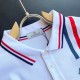 MONCLER Men's Short Sleeve T-shirt 2022 New Affordable Moncler Multicolor Choices MONCLER Men's Short Sleeve T-shirt 2022 New Affordable Moncler Multicolor Choices