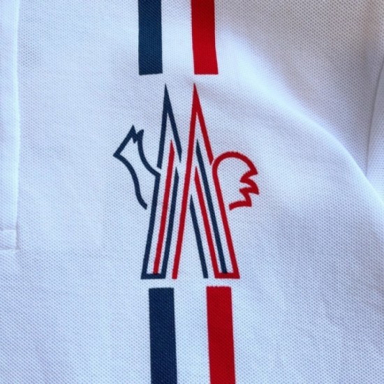 MONCLER Men's Short Sleeve T-shirt 2022 New Affordable Moncler Multicolor Choices MONCLER Men's Short Sleeve T-shirt 2022 New Affordable Moncler Multicolor Choices