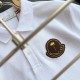 MONCLER Men's Short Sleeve T-shirt 2022 New Popular Brand Moncler Multicolor Selectable MONCLER Men's Short Sleeve T-shirt 2022 New Popular Brand Moncler Multicolor Selectable