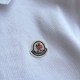 MONCLER Men's Short Sleeve T-shirt 2022 New Street Moncler Multicolor Selectable MONCLER Men's Short Sleeve T-shirt 2022 New Street Moncler Multicolor Selectable