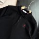 MONCLER Men's Short Sleeve T-shirt 2022 New Long-awaited product Moncler Multicolor selectable MONCLER Men's Short Sleeve T-shirt 2022 New Long-awaited product Moncler Multicolor selectable