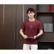 MONCLER Men's Short Sleeve T-shirt 2022 New Stress Free Moncler Multicolor Selectable MONCLER Men's Short Sleeve T-shirt 2022 New Stress Free Moncler Multicolor Selectable