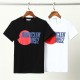 MONCLER Men's Short Sleeve T-shirt 2022 New Breathable Moncler Multicolor Selectable MONCLER Men's Short Sleeve T-shirt 2022 New Breathable Moncler Multicolor Selectable