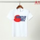 MONCLER Men's Short Sleeve T-shirt 2022 New Breathable Moncler Multicolor Selectable MONCLER Men's Short Sleeve T-shirt 2022 New Breathable Moncler Multicolor Selectable