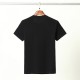 MONCLER Men's Short Sleeve T-shirt 2022 New Breathable Moncler Multicolor Selectable MONCLER Men's Short Sleeve T-shirt 2022 New Breathable Moncler Multicolor Selectable