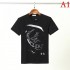 MONCLER Men's Short Sleeve T-shirt 2022 New Best Material Moncler Multicolor Selectable
