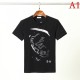 MONCLER Men's Short Sleeve T-shirt 2022 New Best Material Moncler Multicolor Selectable MONCLER Men's Short Sleeve T-shirt 2022 New Best Material Moncler Multicolor Selectable