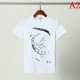 MONCLER Men's Short Sleeve T-shirt 2022 New Best Material Moncler Multicolor Selectable MONCLER Men's Short Sleeve T-shirt 2022 New Best Material Moncler Multicolor Selectable