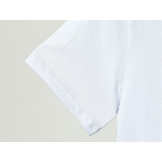 MONCLER Men's Short Sleeve T-shirt 2022 New Best Material Moncler Multicolor Selectable MONCLER Men's Short Sleeve T-shirt 2022 New Best Material Moncler Multicolor Selectable