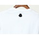 MONCLER Men's Short Sleeve T-shirt 2022 New Best Material Moncler Multicolor Selectable MONCLER Men's Short Sleeve T-shirt 2022 New Best Material Moncler Multicolor Selectable