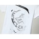 MONCLER Men's Short Sleeve T-shirt 2022 New Best Material Moncler Multicolor Selectable MONCLER Men's Short Sleeve T-shirt 2022 New Best Material Moncler Multicolor Selectable
