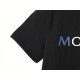 MONCLER Men's short sleeve T-shirt 2022 New texture is exquisite Moncler multicolor selectable MONCLER Men's short sleeve T-shirt 2022 New texture is exquisite Moncler multicolor selectable