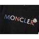 MONCLER Men's short sleeve T-shirt 2022 New texture is exquisite Moncler multicolor selectable MONCLER Men's short sleeve T-shirt 2022 New texture is exquisite Moncler multicolor selectable