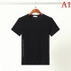 MONCLER Men's Short Sleeve T-shirt 2022 New Elastic Moncler Multicolor Selectable MONCLER Men's Short Sleeve T-shirt 2022 New Elastic Moncler Multicolor Selectable