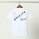 MONCLER Men's Short Sleeve T-shirt 2022 New Elastic Moncler Multicolor Selectable MONCLER Men's Short Sleeve T-shirt 2022 New Elastic Moncler Multicolor Selectable