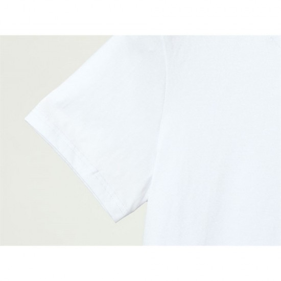 MONCLER Men's Short Sleeve T-shirt 2022 New Elastic Moncler Multicolor Selectable MONCLER Men's Short Sleeve T-shirt 2022 New Elastic Moncler Multicolor Selectable