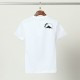 MONCLER Men's Short Sleeve T-shirt 2022 New Light Comfort Moncler Multicolor Selectable MONCLER Men's Short Sleeve T-shirt 2022 New Light Comfort Moncler Multicolor Selectable