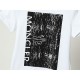 MONCLER Men's Short Sleeve T-shirt 2022 New Light Comfort Moncler Multicolor Selectable MONCLER Men's Short Sleeve T-shirt 2022 New Light Comfort Moncler Multicolor Selectable