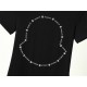 MONCLER Men's Short Sleeve T-shirt 2022 New Light Comfort Moncler Multicolor Selectable MONCLER Men's Short Sleeve T-shirt 2022 New Light Comfort Moncler Multicolor Selectable