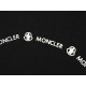 MONCLER Men's Short Sleeve T-shirt 2022 New Light Comfort Moncler Multicolor Selectable MONCLER Men's Short Sleeve T-shirt 2022 New Light Comfort Moncler Multicolor Selectable