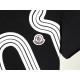 MONCLER Men's Short Sleeve T-shirt 2022 New Summer Essentials Moncler Multicolor Selectable MONCLER Men's Short Sleeve T-shirt 2022 New Summer Essentials Moncler Multicolor Selectable