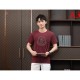 MONCLER Men's Short Sleeve T-shirt 2022 New Light and Comfortable Moncler Multicolor Selectable MONCLER Men's Short Sleeve T-shirt 2022 New Light and Comfortable Moncler Multicolor Selectable