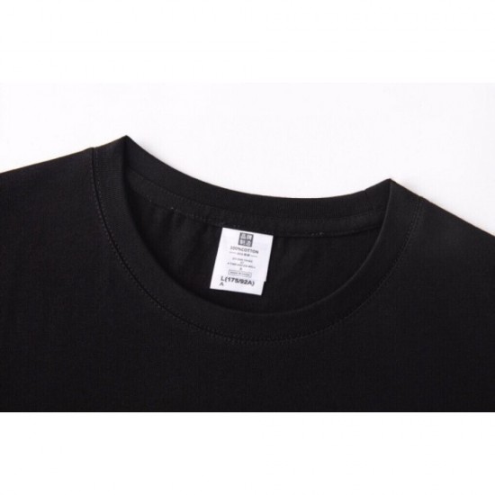MONCLER Men's Short Sleeve T-shirt 2022 New Light and Comfortable Moncler Multicolor Selectable MONCLER Men's Short Sleeve T-shirt 2022 New Light and Comfortable Moncler Multicolor Selectable