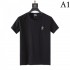 New summer men's T-shirt with a sense of stability 2022SS MONCLER Moncler