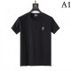 New summer men's T-shirt with a sense of stability 2022SS MONCLER Moncler New summer men's T-shirt with a sense of stability 2022SS MONCLER Moncler