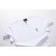 New summer men's T-shirt with a sense of stability 2022SS MONCLER Moncler New summer men's T-shirt with a sense of stability 2022SS MONCLER Moncler