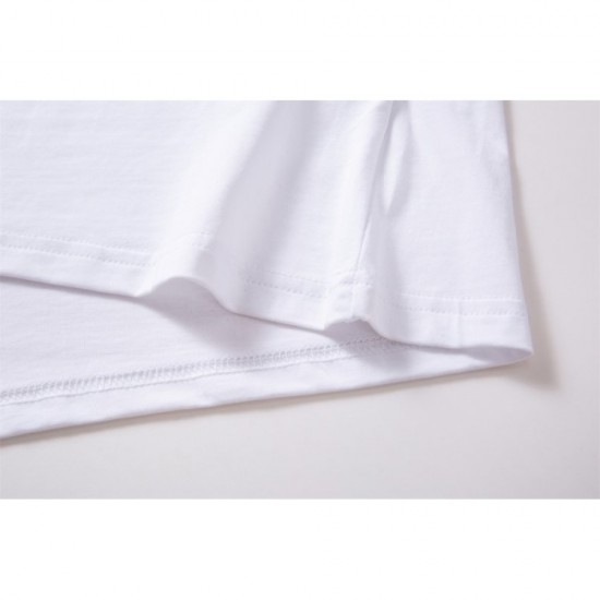 New summer men's T-shirt with a sense of stability 2022SS MONCLER Moncler New summer men's T-shirt with a sense of stability 2022SS MONCLER Moncler
