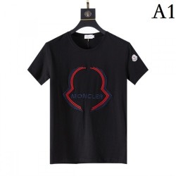 Men's T-shirt 2022SS MONCLER Moncler to put in this summer
