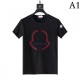 Men's T-shirt 2022SS MONCLER Moncler to put in this summer Men's T-shirt 2022SS MONCLER Moncler to put in this summer