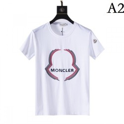 Men's T-shirt 2022SS MONCLER Moncler to put in this summer
