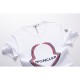 Men's T-shirt 2022SS MONCLER Moncler to put in this summer Men's T-shirt 2022SS MONCLER Moncler to put in this summer