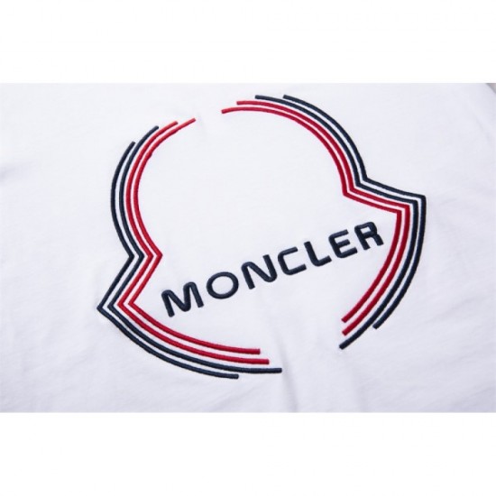 Men's T-shirt 2022SS MONCLER Moncler to put in this summer Men's T-shirt 2022SS MONCLER Moncler to put in this summer